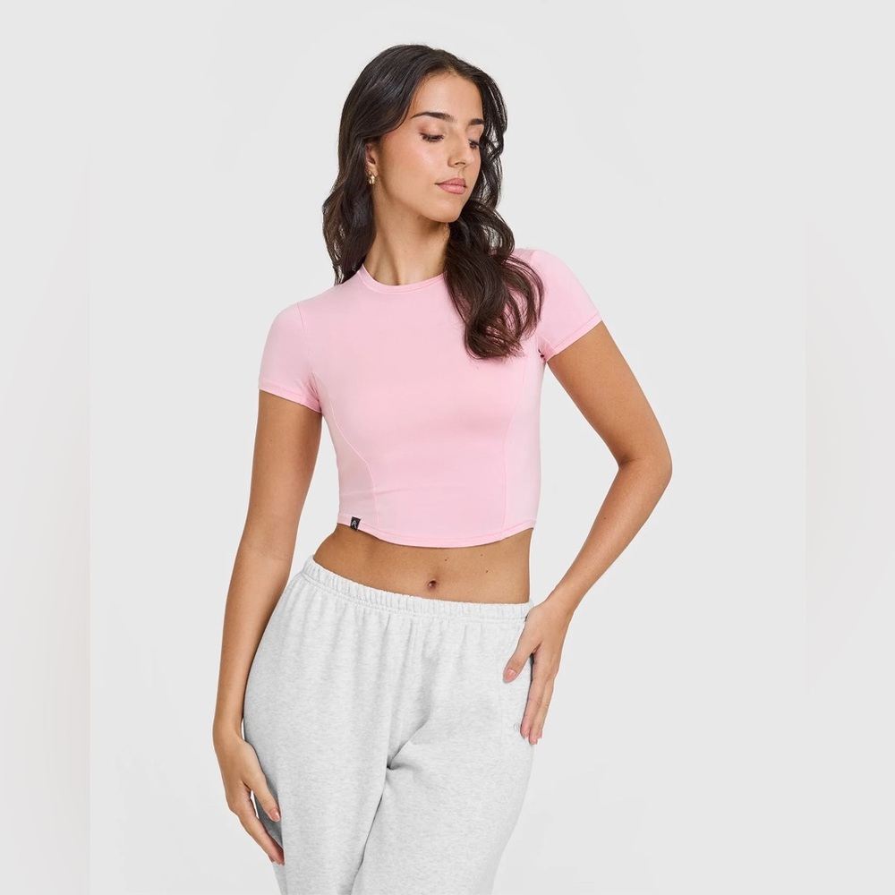Oner Active Mellow Soft Mid T-Shirt